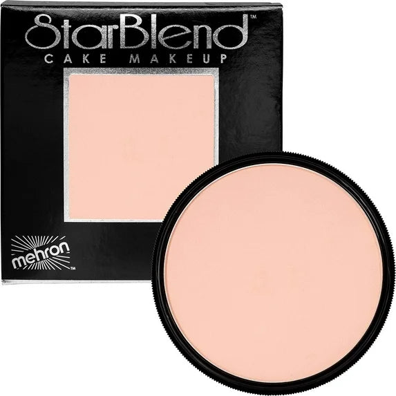 StarBlend Cake Makeup by Mehron