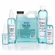 Ben Nye Final Seal Matte Sealer