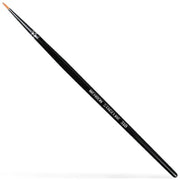 Fine Point Makeup Brush