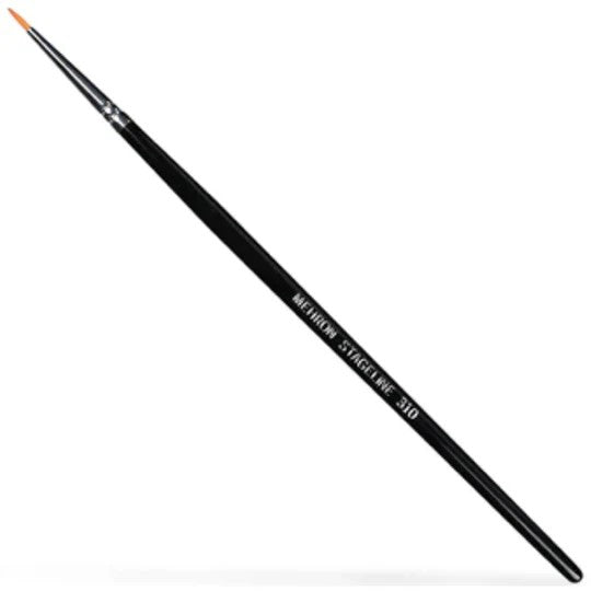Fine Point Makeup Brush