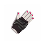 Fishnet Gloves Short 