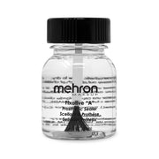 Fixative "A" Sealer