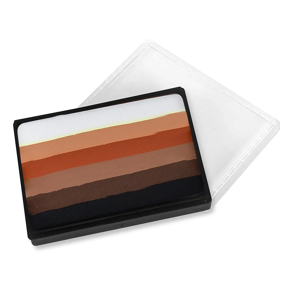 Paradise Prisma Blendset by Mehron