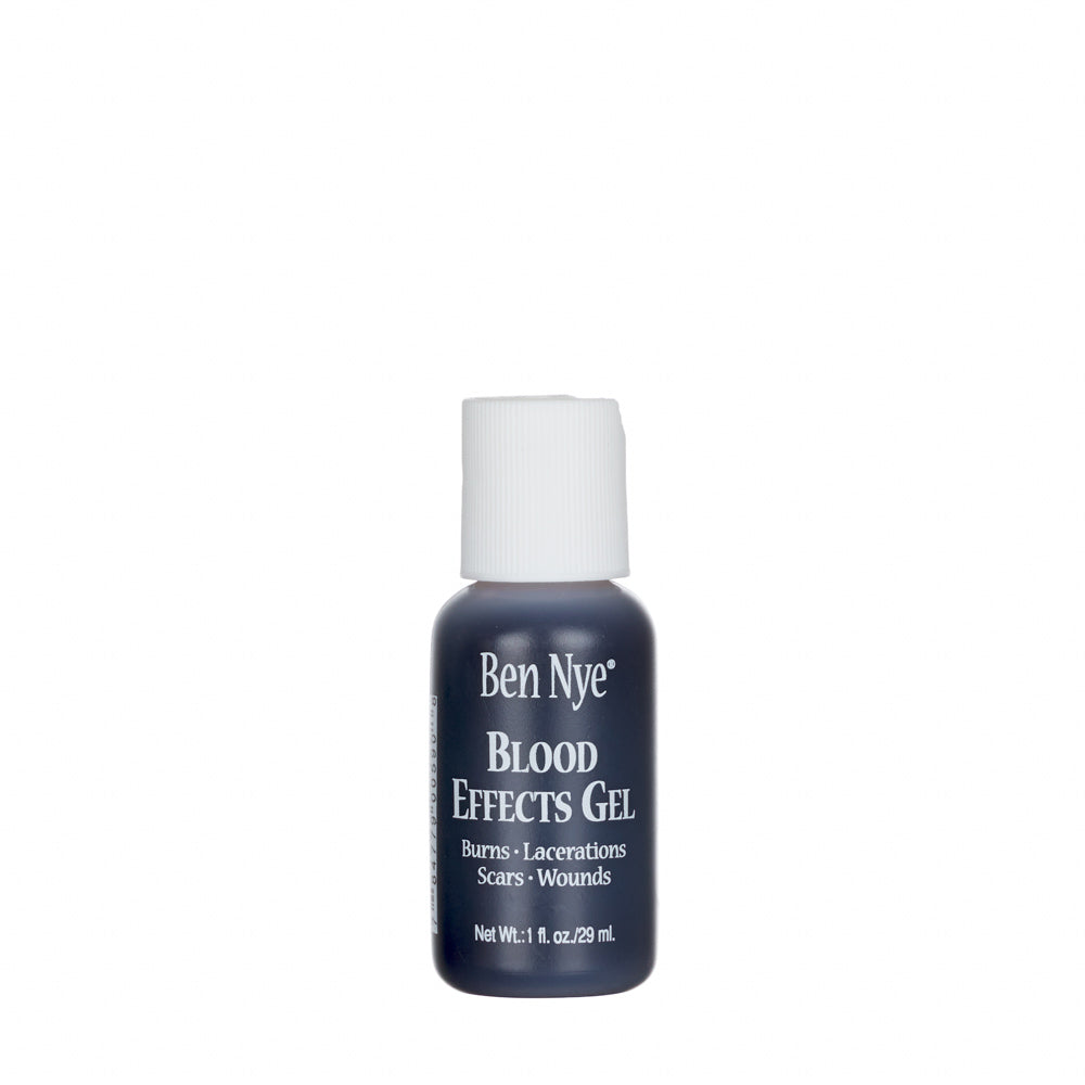Ben Nye Blood Effects Gel