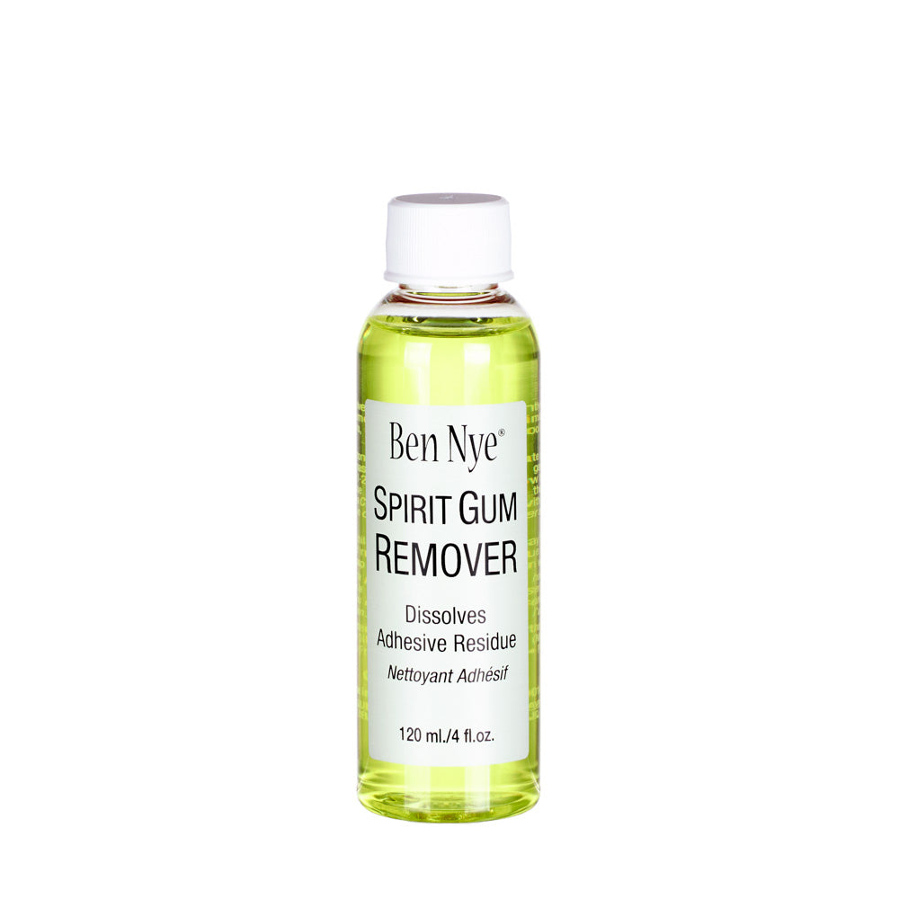 Ben Nye Spirit Gum Remover