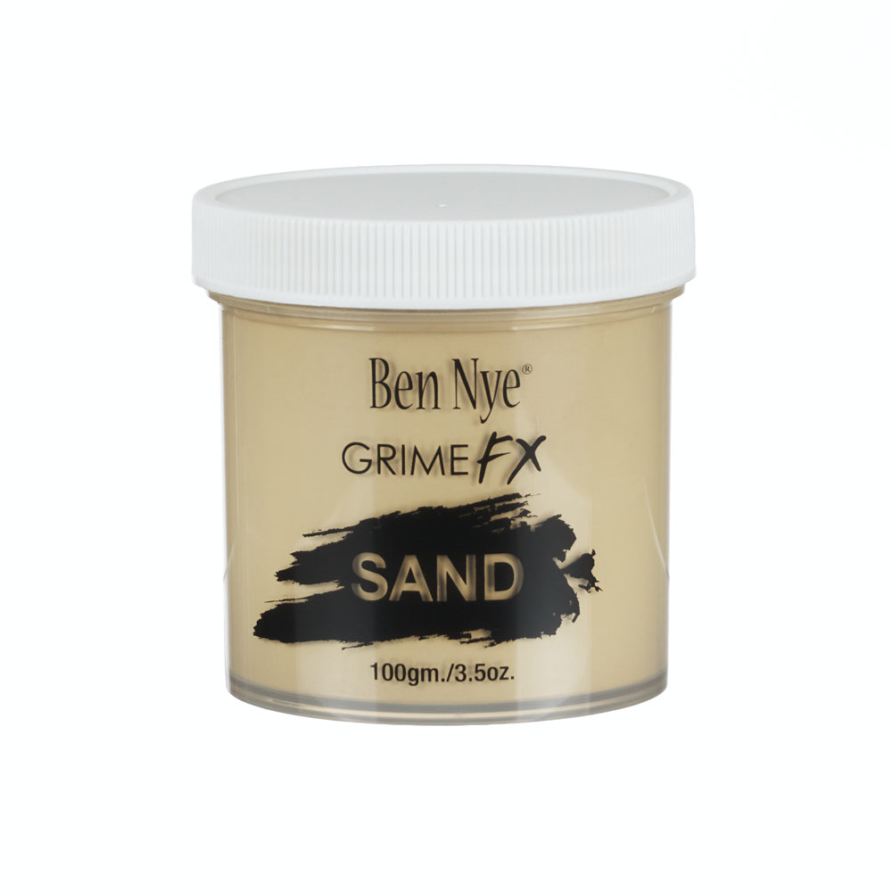 Grime FX Powder Ben Nye