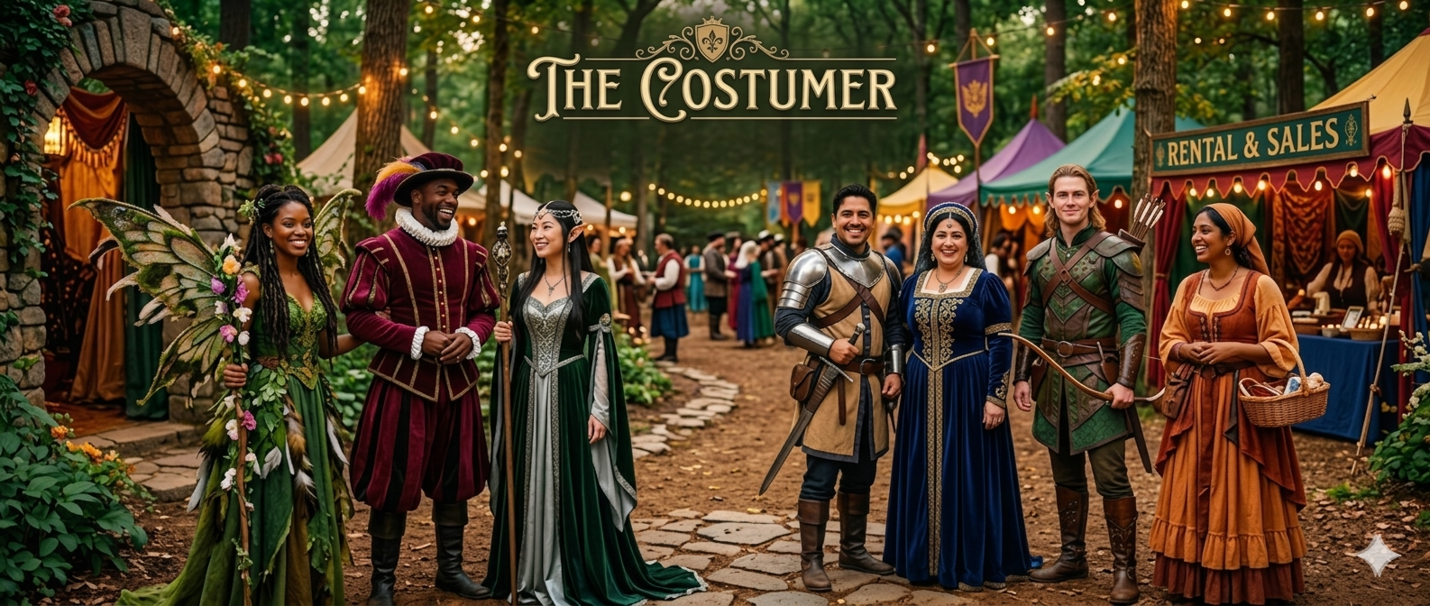 The Costumer