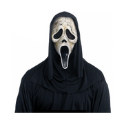 Scream VI Ghost Face® Aged Mask