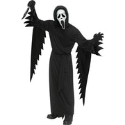 Scream Ghost Face Costume for Teens