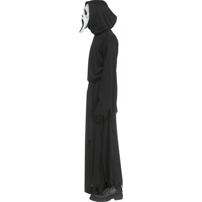 Scream Ghost Face Costume for Teens
