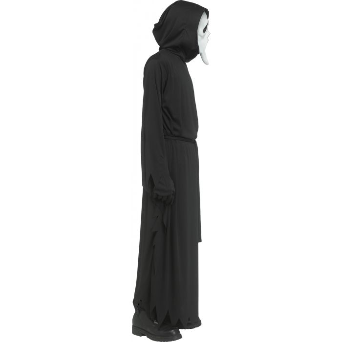 Scream Ghost Face Costume for Teens