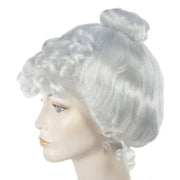 Victorian Era Gibson Girl Wig
