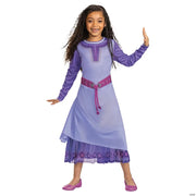 Asha Toddler Costume