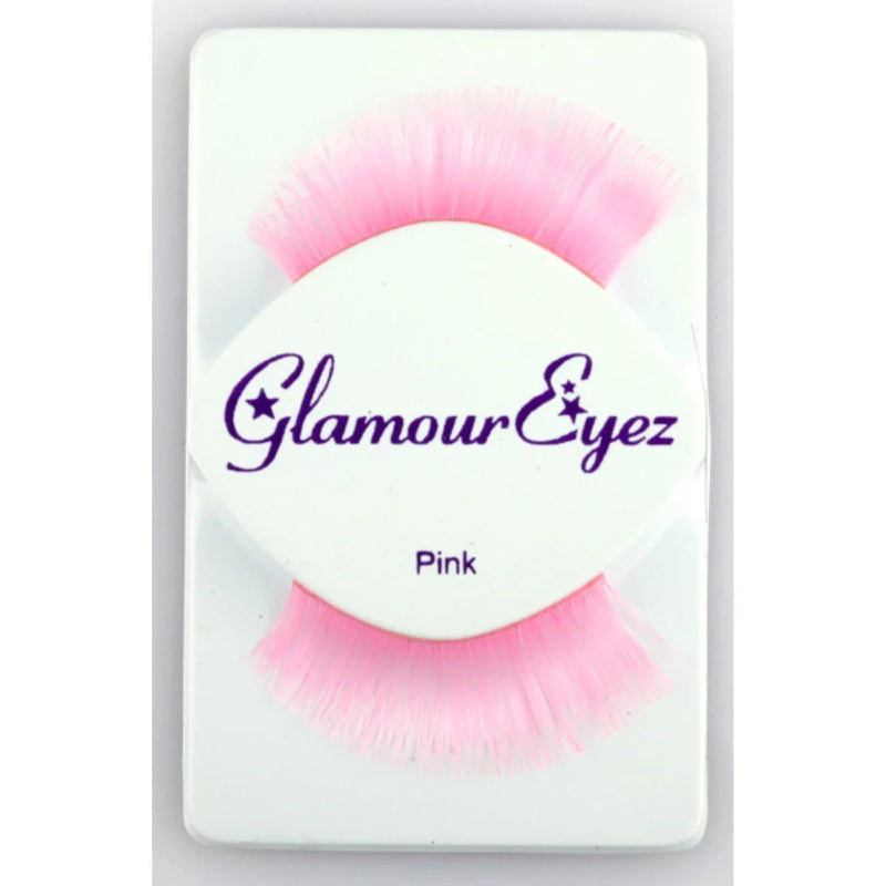 Glamour Eyez Eyelashes