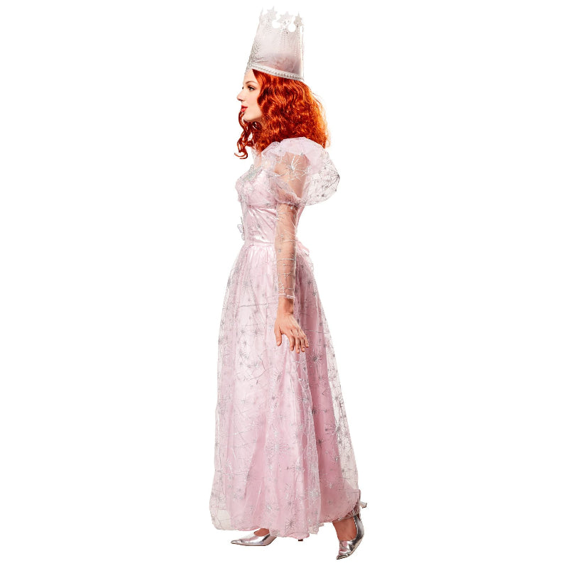 Adult Glinda Costume- The Wizard of Oz