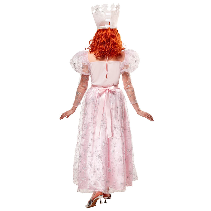 Adult Glinda Costume- The Wizard of Oz