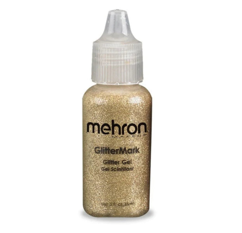 GlitterMark Glitter Markers
