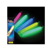 Glow Sticks 6" Assortment