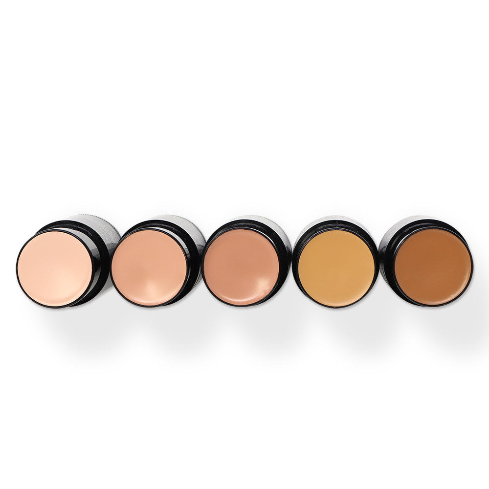 CreamBlend™ All-Pro Cream Foundation Makeup Kit