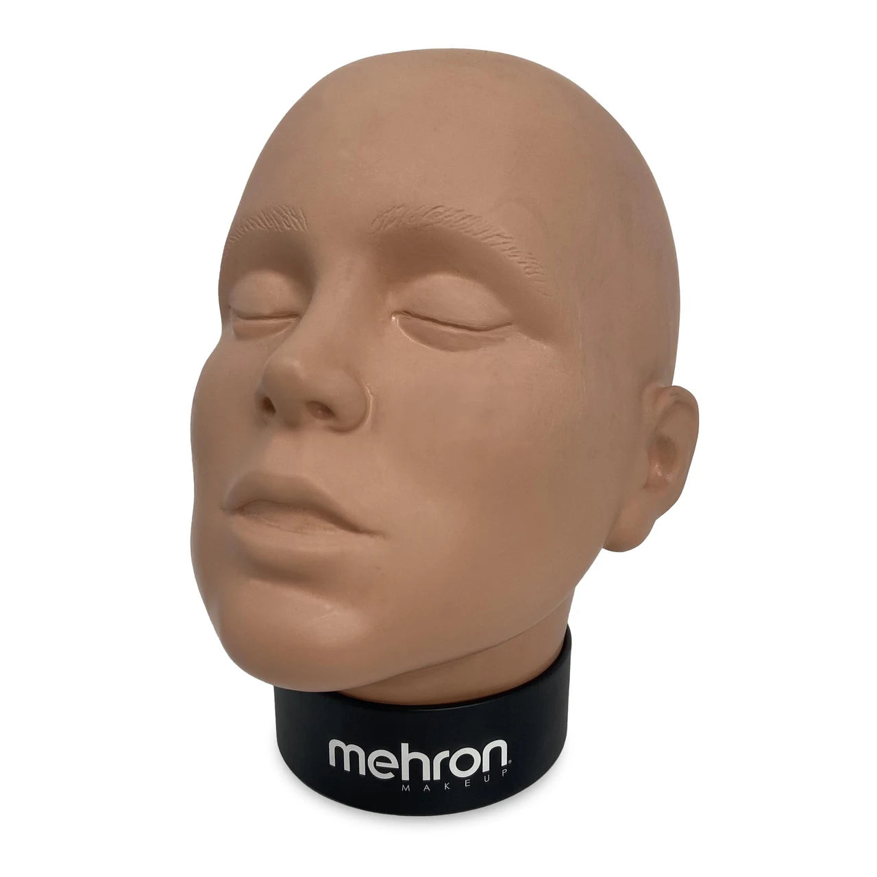 Makeup Practice Heads