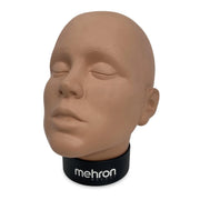 Makeup Practice Heads