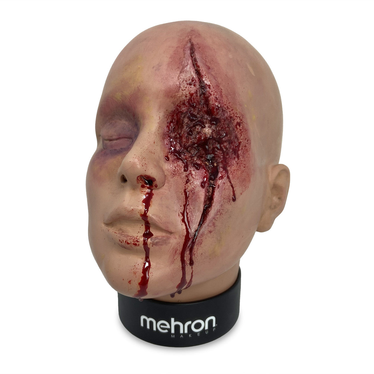 Makeup Practice Heads