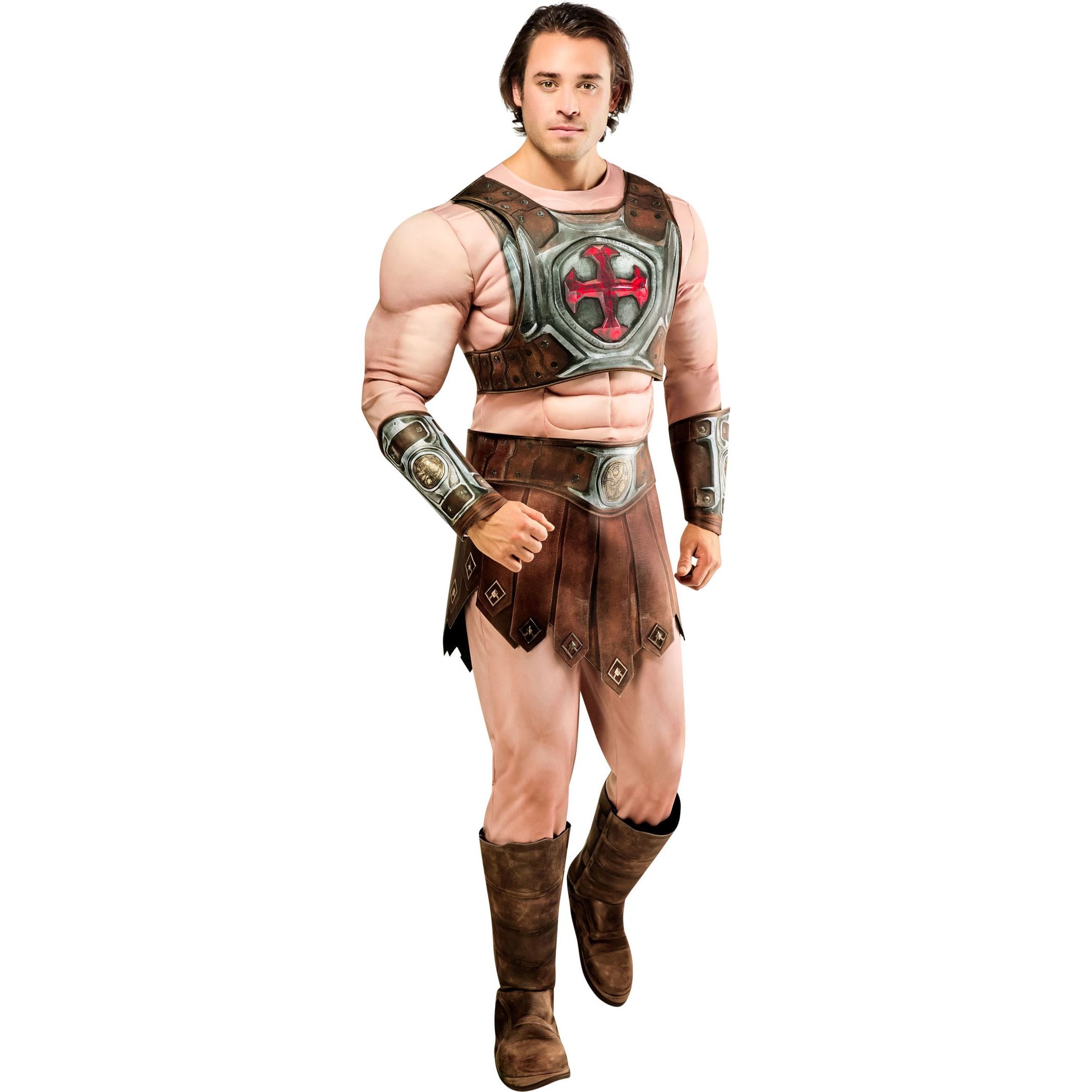 He-Man Deluxe Adult Costume