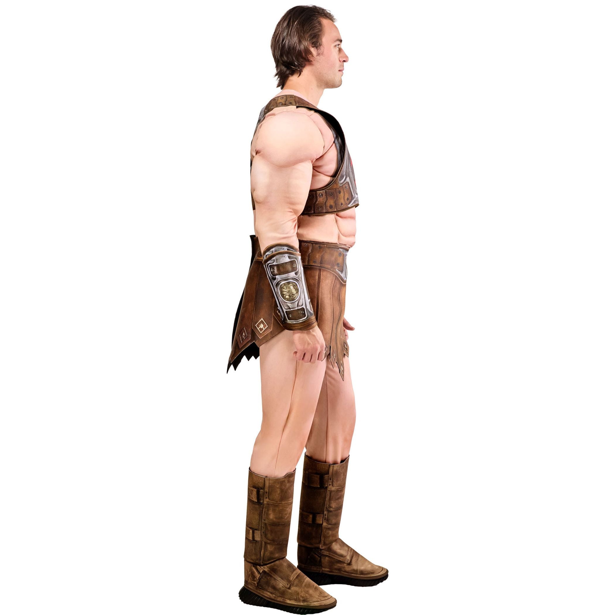 He-Man Deluxe Adult Costume