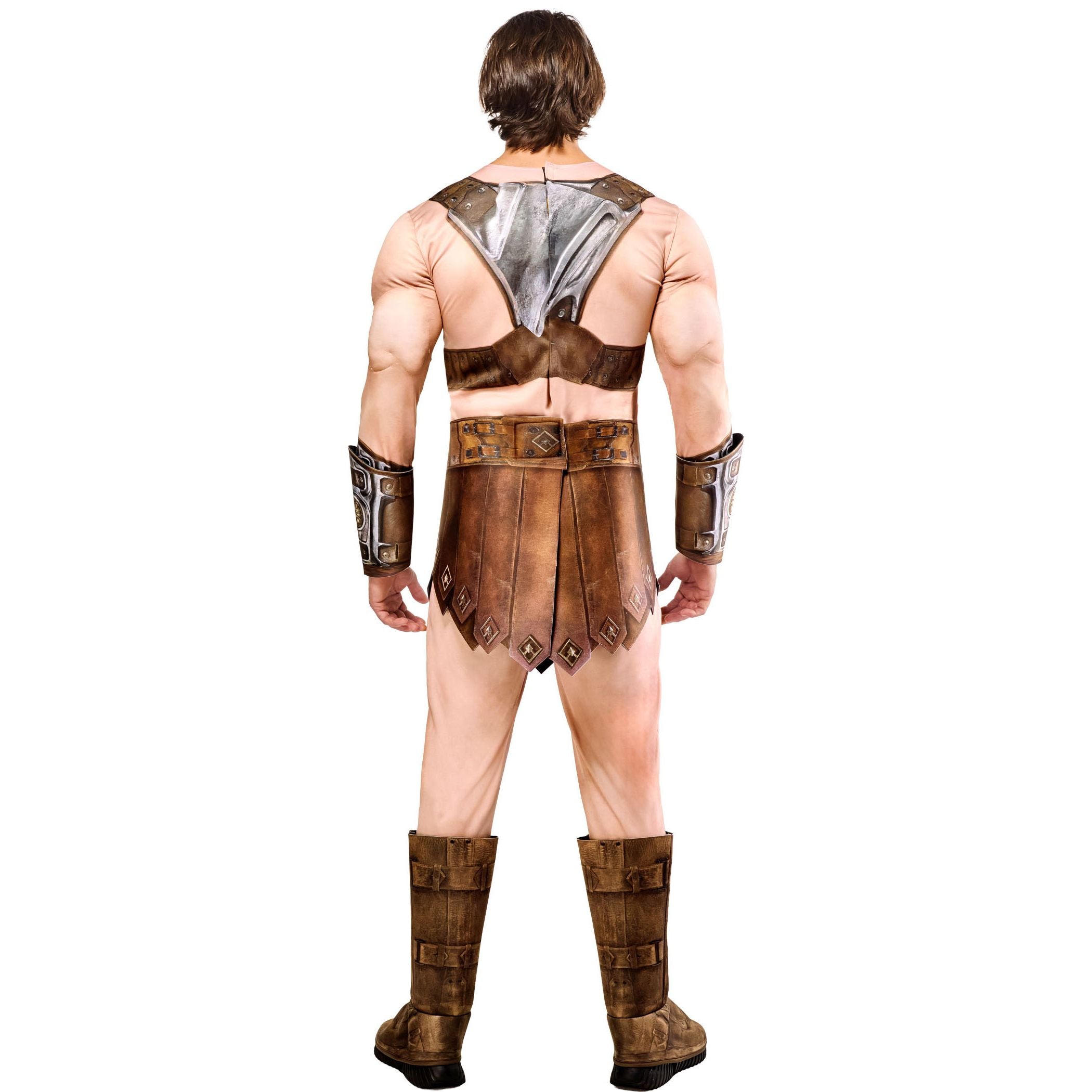 He-Man Deluxe Adult Costume