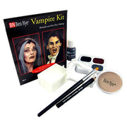 Ben Nye Vampire Makeup Kit (HK-1)