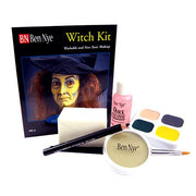Ben Nye Witch Makeup Kit (HK-3)