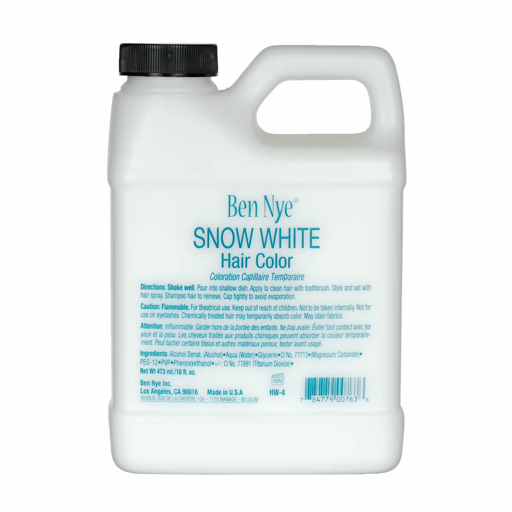Ben Nye Liquid Hair Color