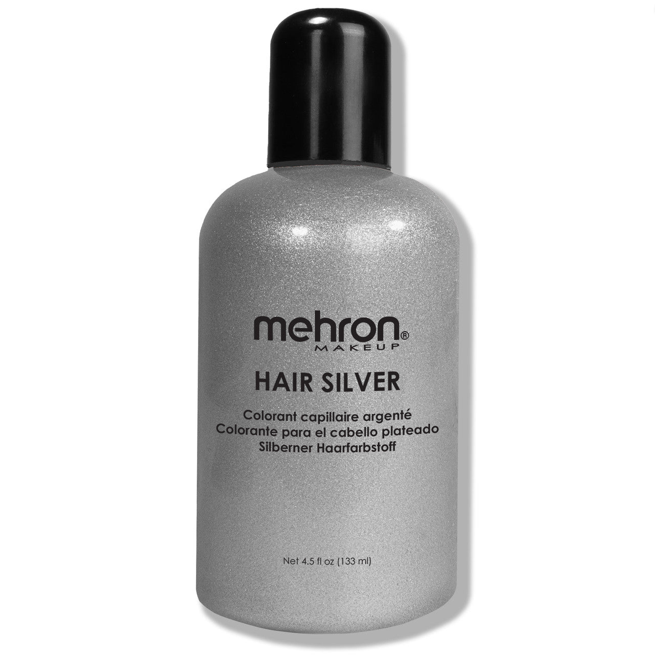 Mehron Liquid Hair Color