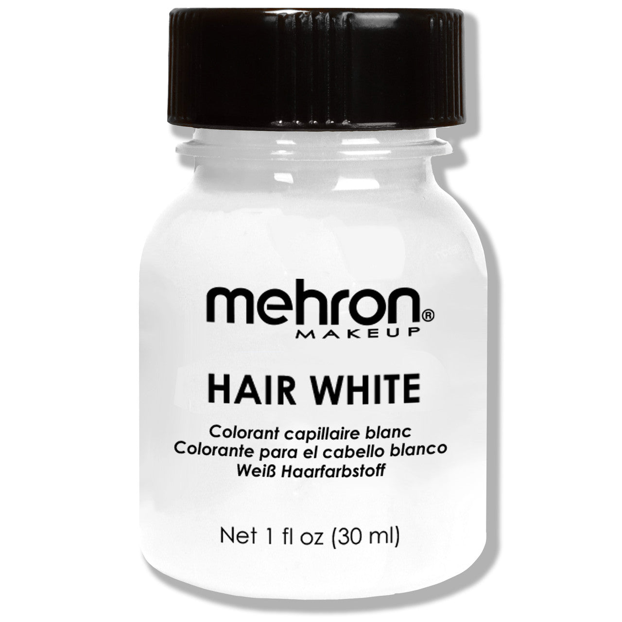 Mehron Liquid Hair Color