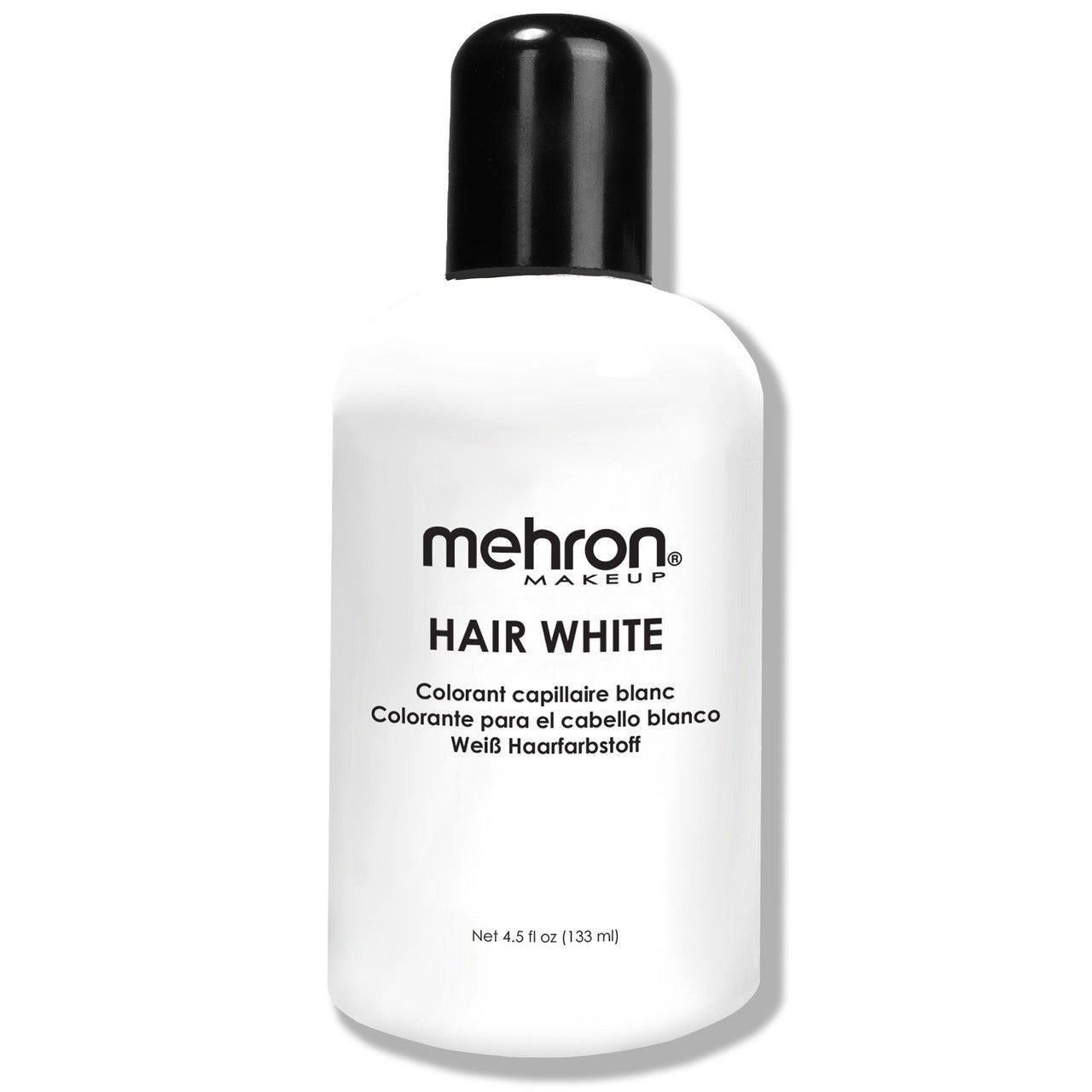 Mehron Liquid Hair Color