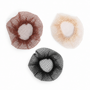 Dancer’s Hair Net Bun Covers