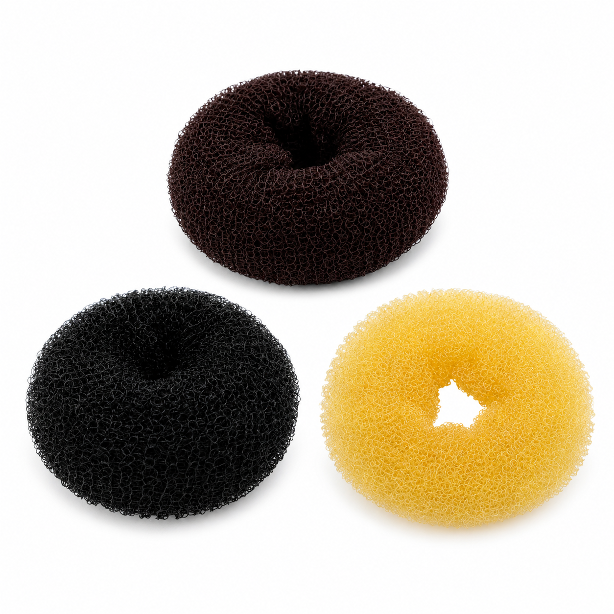 Capezio® Kids Bun Builder