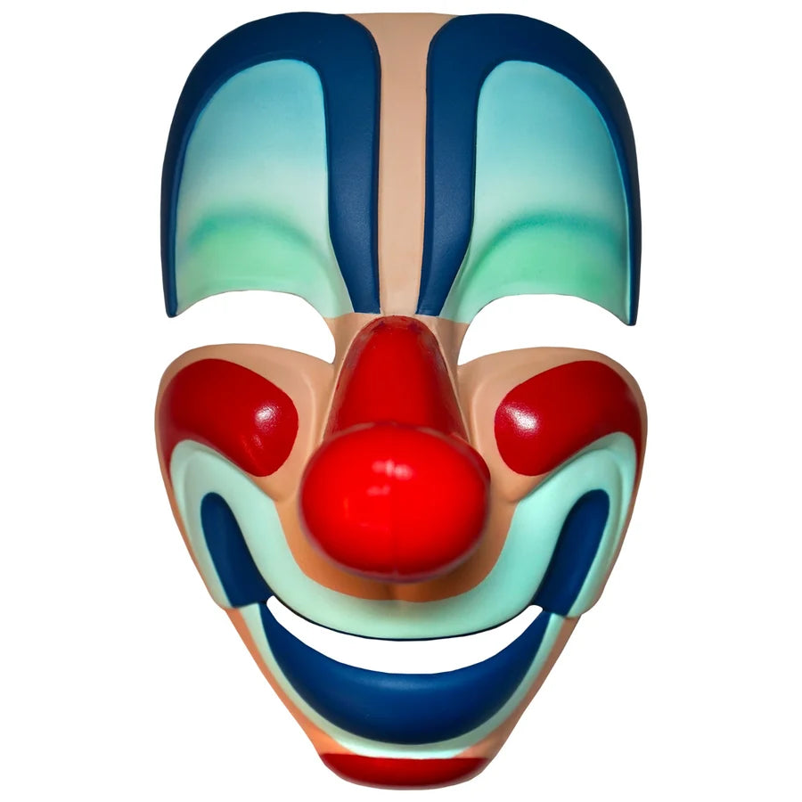 Halloween 1978 Young Michael Myers Clown Mask