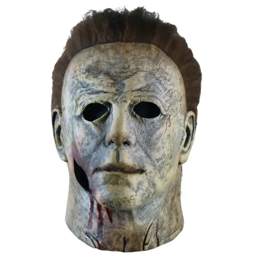 Halloween 2018 Michael Myers Bloody Edition Mask