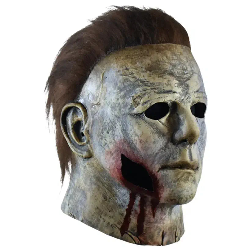 Halloween 2018 Michael Myers Bloody Edition Mask