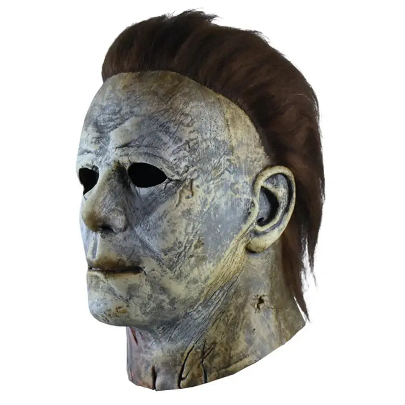 Halloween 2018 Michael Myers Bloody Edition Mask