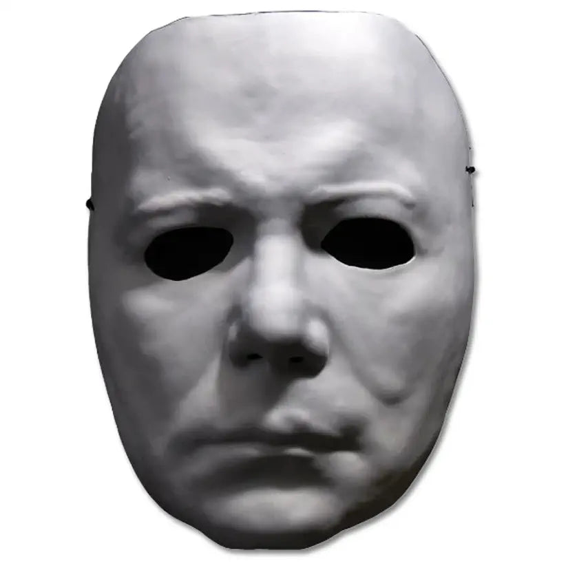 Halloween 1978 Michael Myers Vacuform Mask