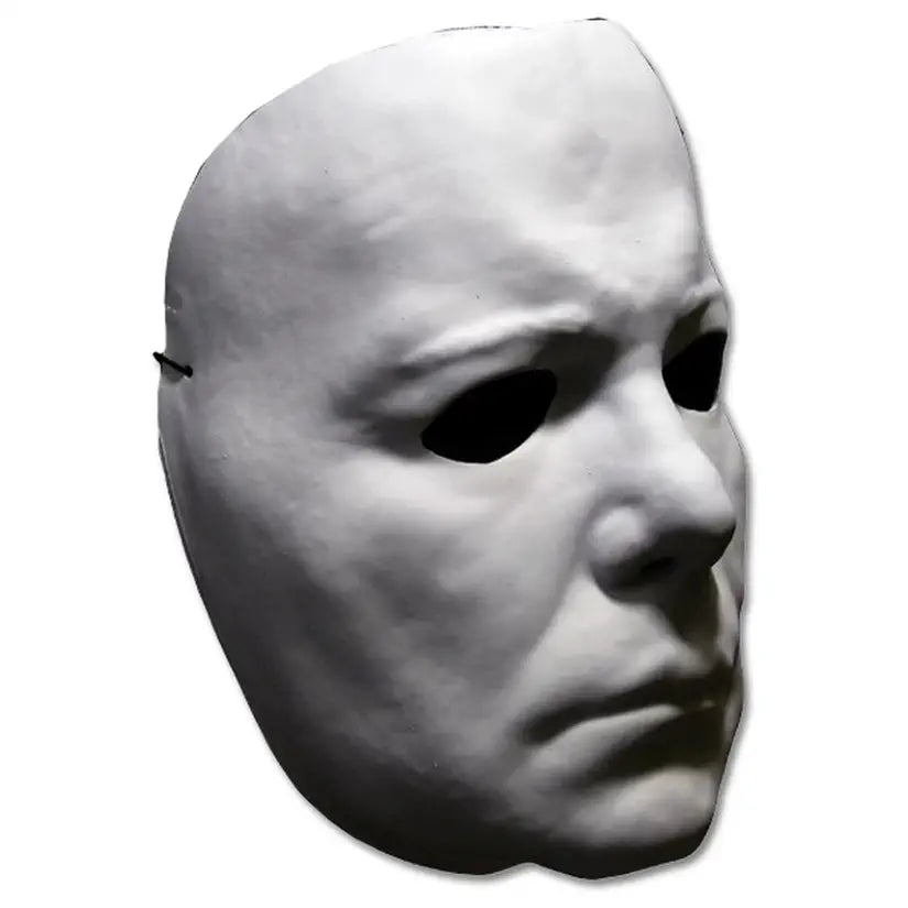 Halloween 1978 Michael Myers Vacuform Mask