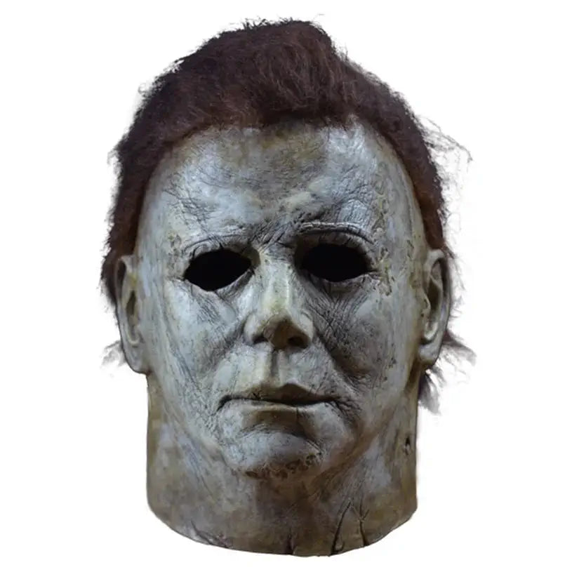 Halloween 2018 - Michael Myers Mask