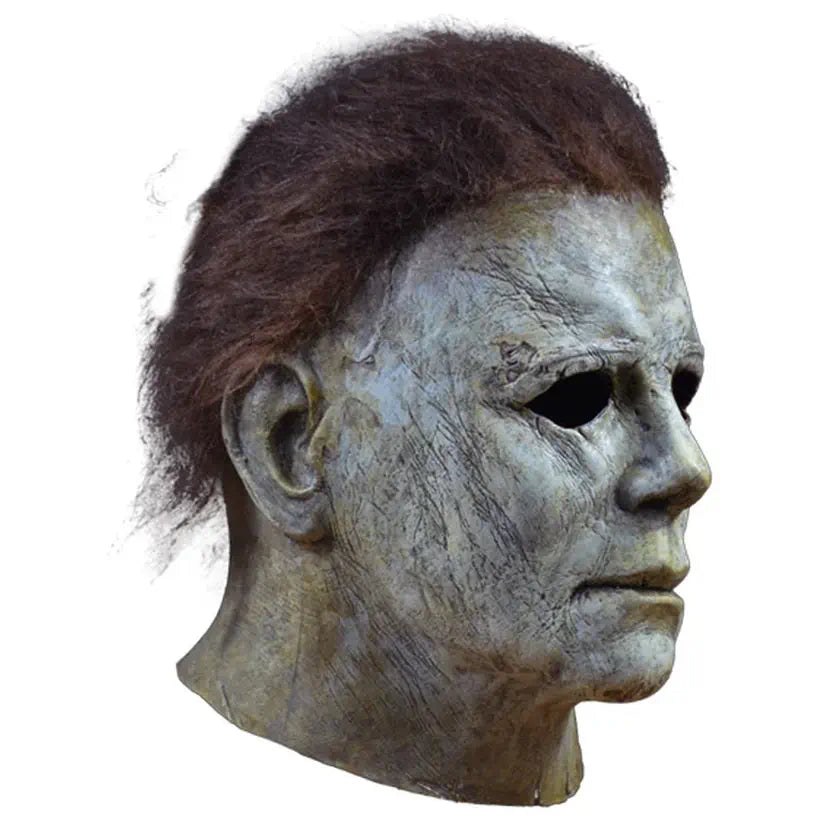 Halloween 2018 - Michael Myers Mask