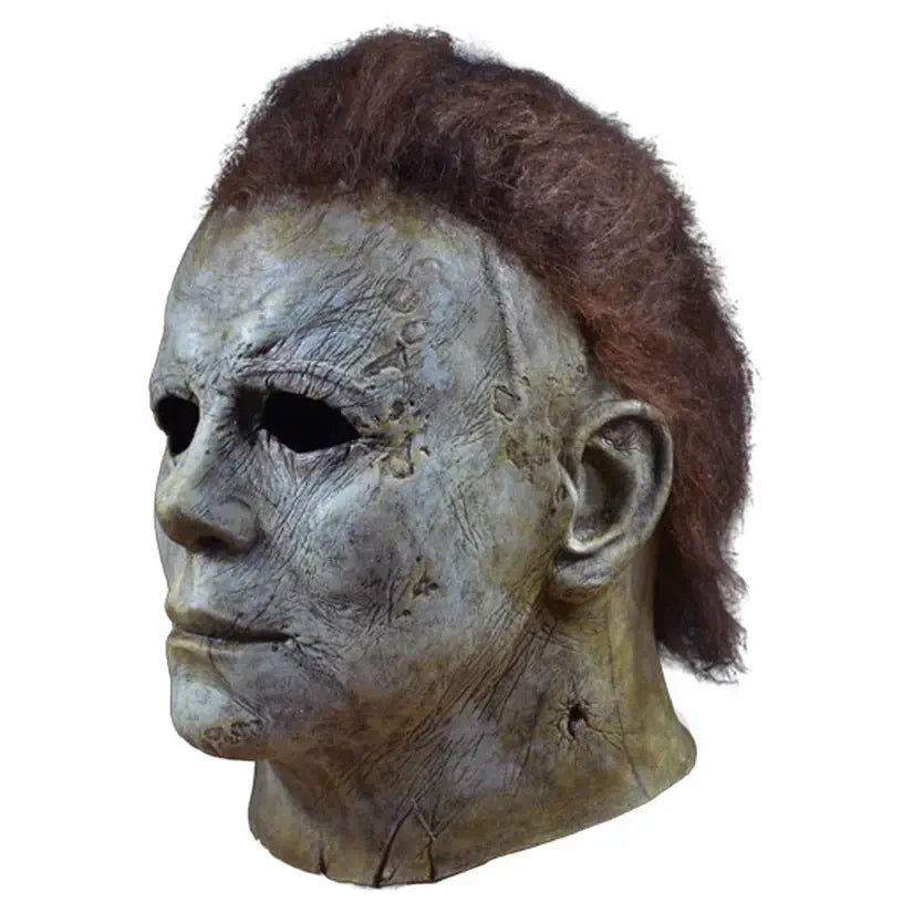 Halloween 2018 - Michael Myers Mask