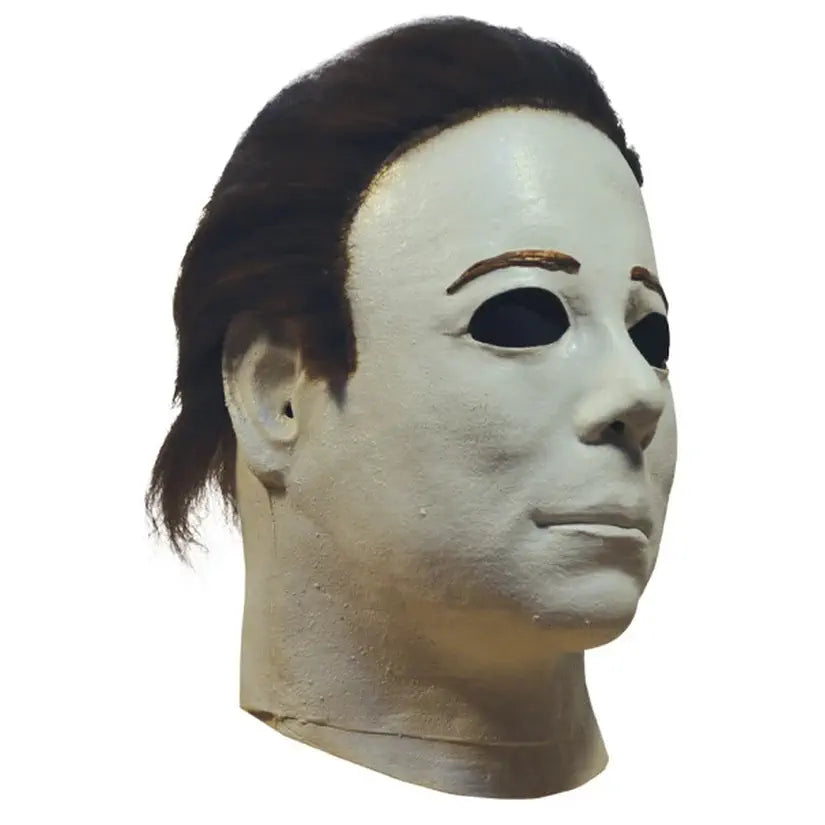 Halloween 4: The Return of Michael Myers - Michael Myers Mask
