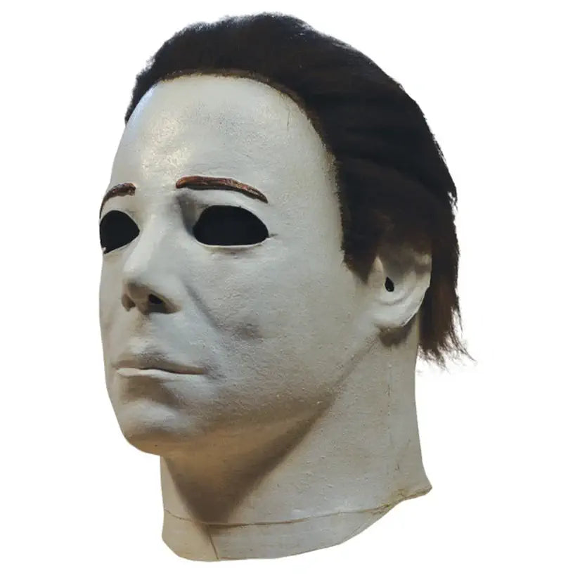 Halloween 4: The Return of Michael Myers - Michael Myers Mask