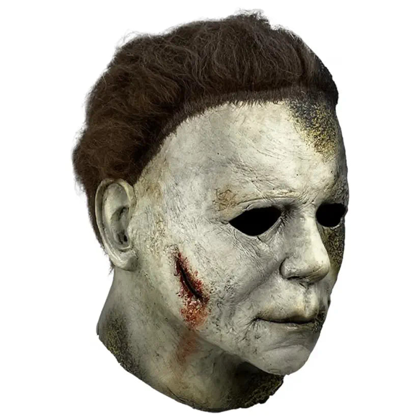 Halloween Kills Michael Myers Mask