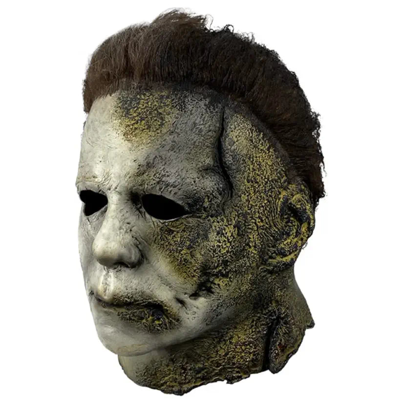 Halloween Kills Michael Myers Mask